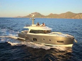 Azimut Yachts 53