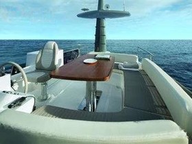 2018 Azimut Yachts 53