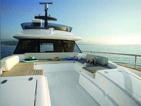 2018 Azimut Yachts 53 eladó