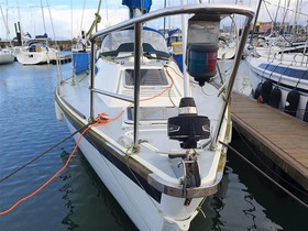 Buy 1987 Westerly Tempest 31