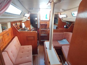 1987 Westerly Tempest 31