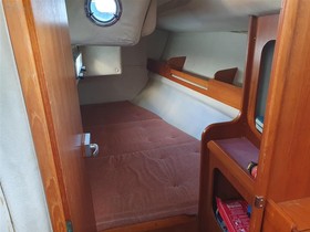 1987 Westerly Tempest 31