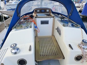 1987 Westerly Tempest 31 for sale