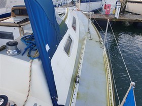 Buy 1987 Westerly Tempest 31