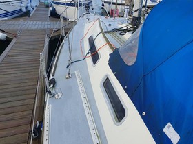 1987 Westerly Tempest 31 for sale