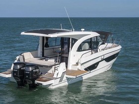 2023 Bénéteau Boats Antares 11 in vendita