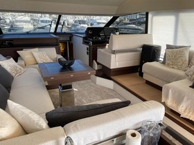 2018 Prestige Yachts 520 na prodej