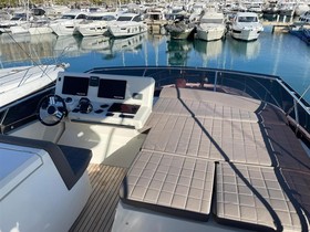 2018 Prestige Yachts 520 à vendre