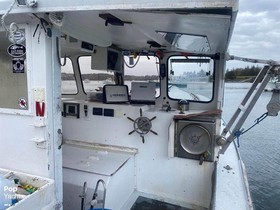 1990 Duffy 35 for sale