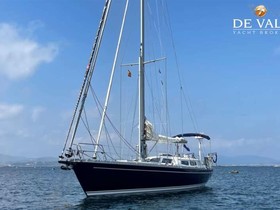 2004 Concord 47 til salg