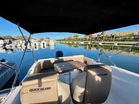 Buy 2020 Quicksilver Boats Activ 755 Sundeck