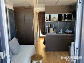 2017 Campi 300 Houseboat