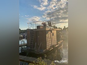 2017 Campi 300 Houseboat for sale