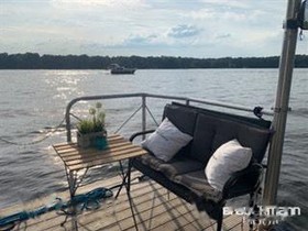 Buy 2017 Campi 300 Houseboat