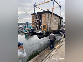 2017 Campi 300 Houseboat for sale