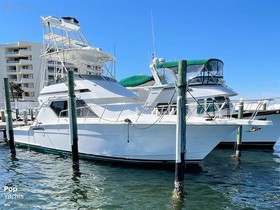 1994 Hatteras Yachts Convertible for sale
