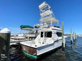 Købe 1994 Hatteras Yachts Convertible