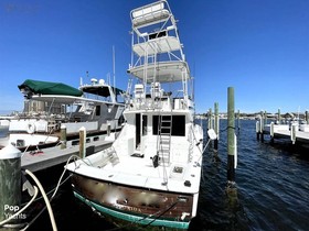1994 Hatteras Yachts Convertible for sale