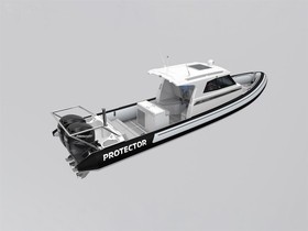 Buy 2023 Protector Targa 33