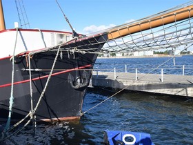 1912 Commercial Boats Restaurant 28M for sale