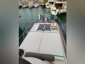 1996 Custom Motor Yacht za prodaju