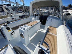Купити 2022 Bénéteau Boats Oceanis 381