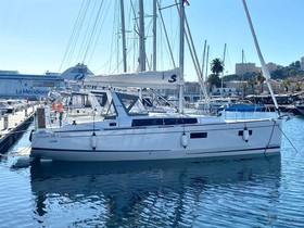 Купити 2022 Bénéteau Boats Oceanis 381