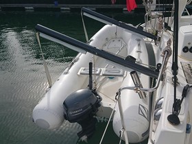 2012 Catana Catamarans 47 eladó