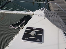 2012 Catana Catamarans 47 za prodaju
