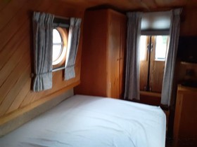 2015 R W Davies & Sons 60' Narrowboat for sale