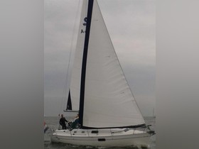 1994 Bénéteau Boats Oceanis 321 eladó