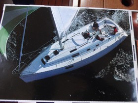 1994 Bénéteau Boats Oceanis 321