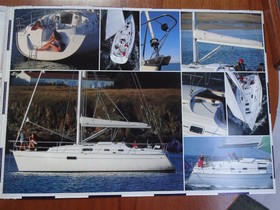Vegyél 1994 Bénéteau Boats Oceanis 321