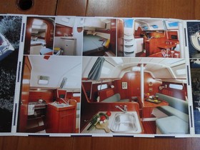 1994 Bénéteau Boats Oceanis 321 на продажу