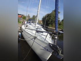 Buy 1994 Bénéteau Boats Oceanis 321