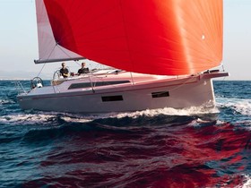 2022 Bénéteau Boats Oceanis 340 till salu