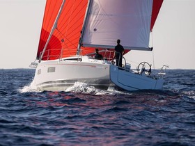 2022 Bénéteau Boats Oceanis 340 myytävänä