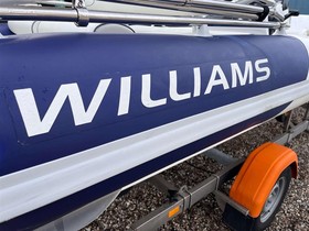 2016 Williams 520 in vendita