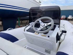 2016 Williams 520 in vendita