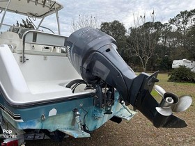 2007 Century Boats 2200 Center Console for sale
