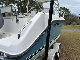 Buy 2007 Century Boats 2200 Center Console