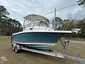 2007 Century Boats 2200 Center Console for sale