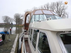 2009 Linssen Grand Sturdy 33.9 for sale