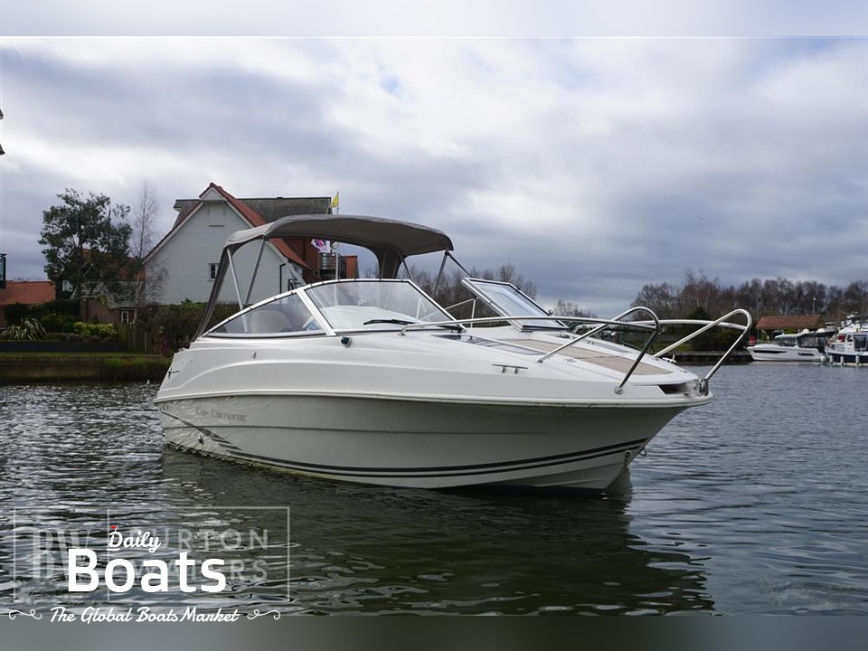 2011 Jeanneau Cap Camarat for sale. View price, photos and Buy 2011