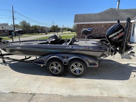 2018 Ranger Boats Z520 Comanche en venta