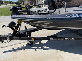2018 Ranger Boats Z520 Comanche