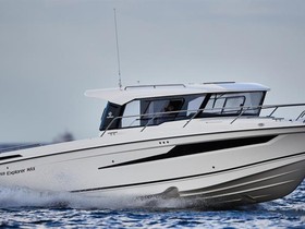Buy 2023 Parker 920 Explorer Max