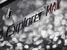 2023 Parker 920 Explorer Max