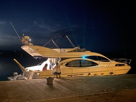 Osta 2003 Azimut Yachts 46