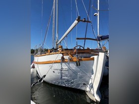 2011 Colin Archer Yachts 35 myytävänä